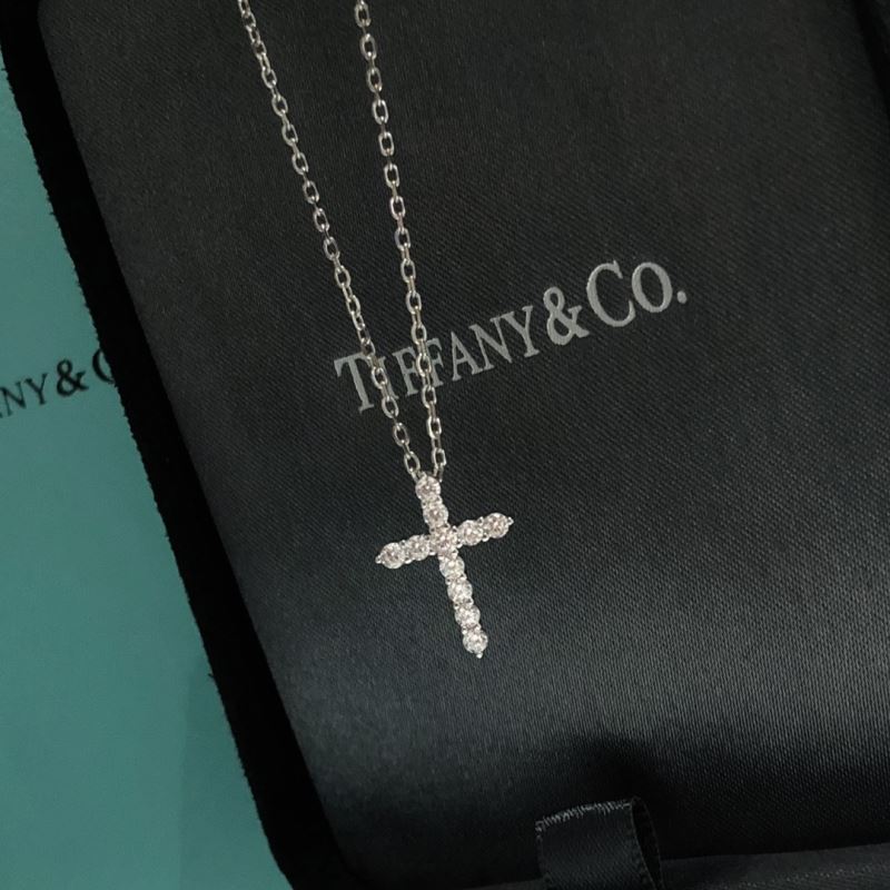 Tiffany Necklaces